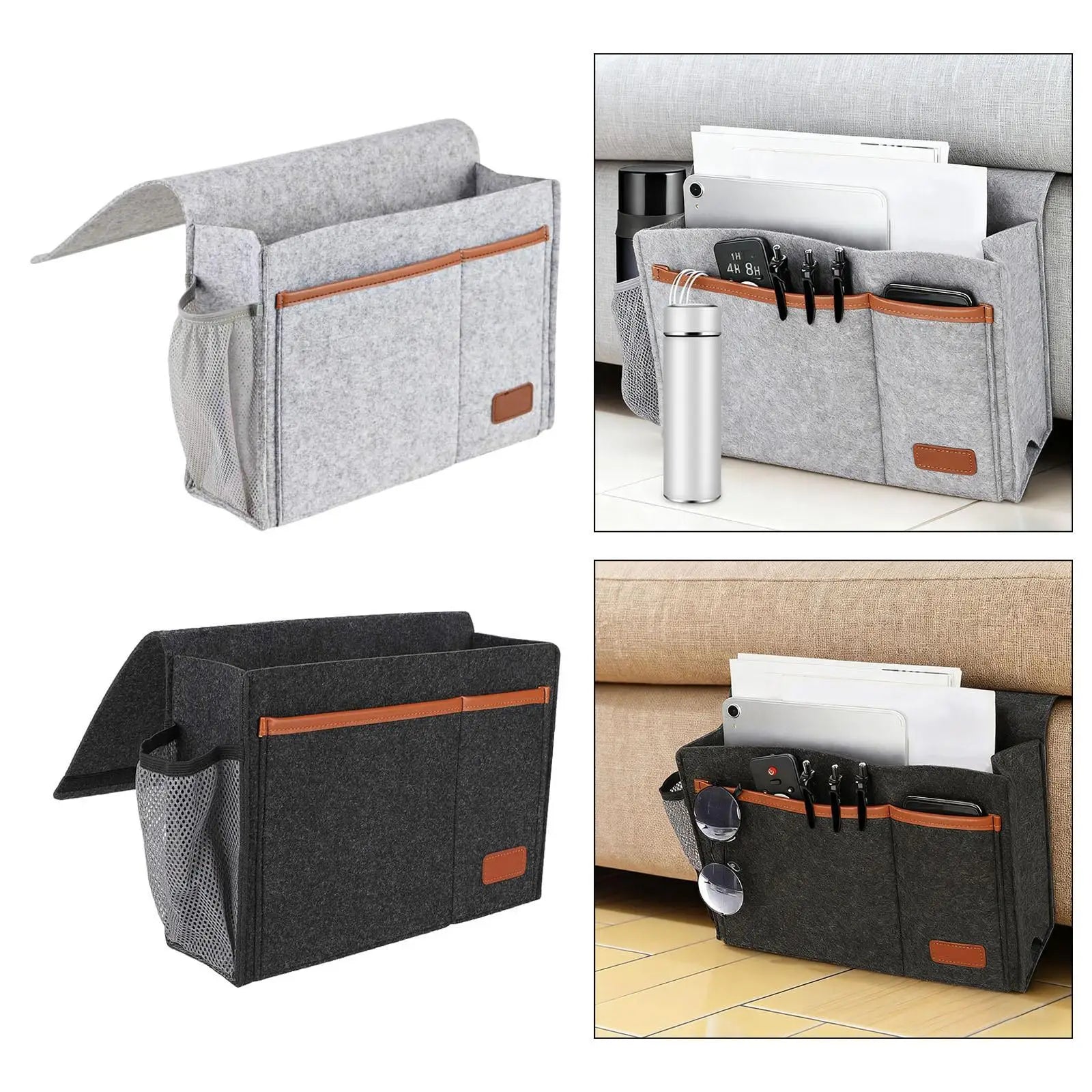 Hanging Bedside Bag