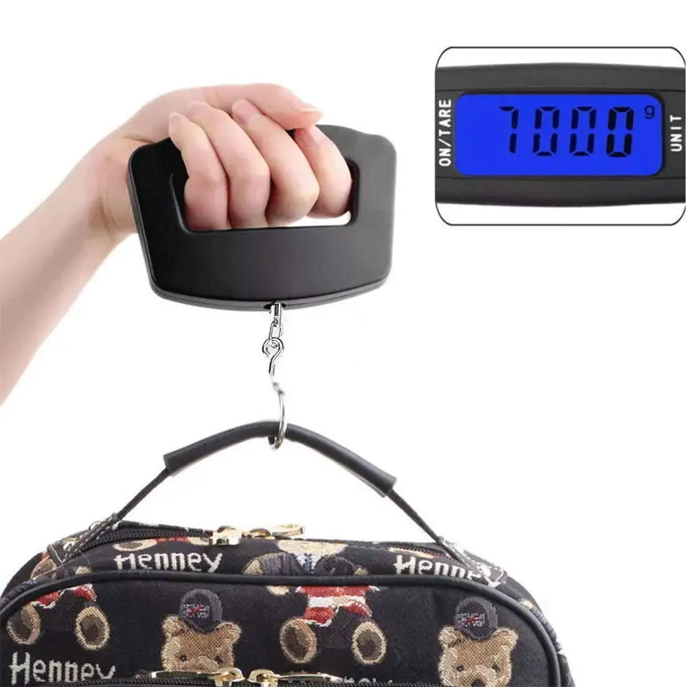 Luggage Weight Scale