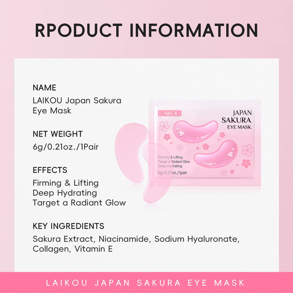 Eye Mask