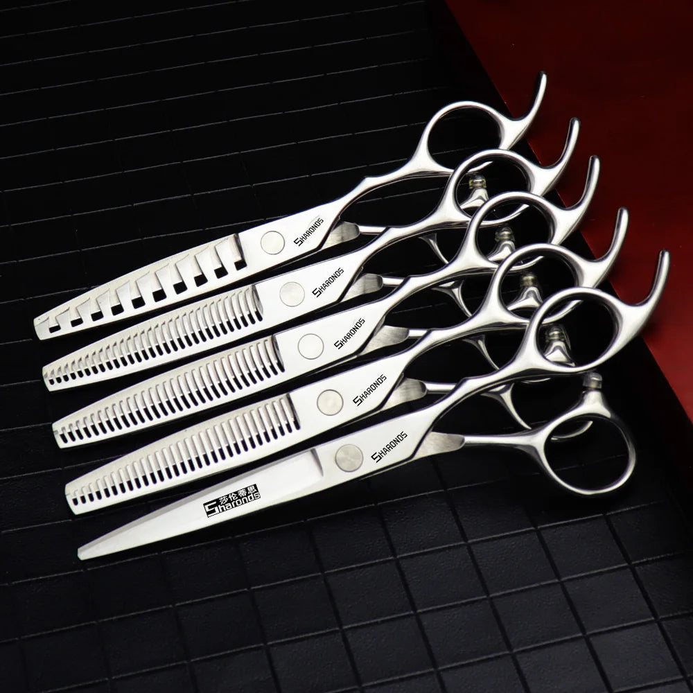 Professional Hairdressing Scissors