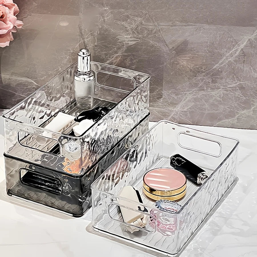 Stackable Storage Box