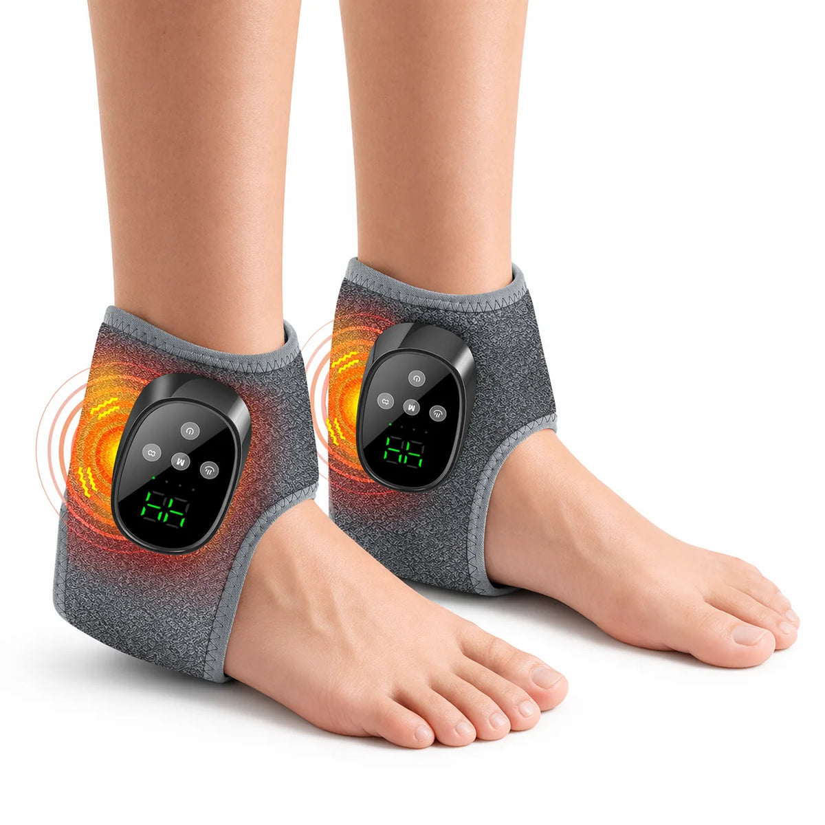 Electric Foot Massager