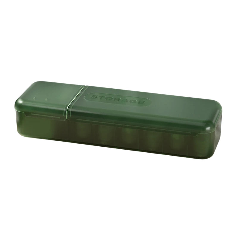 Cable and Card Organizer Case