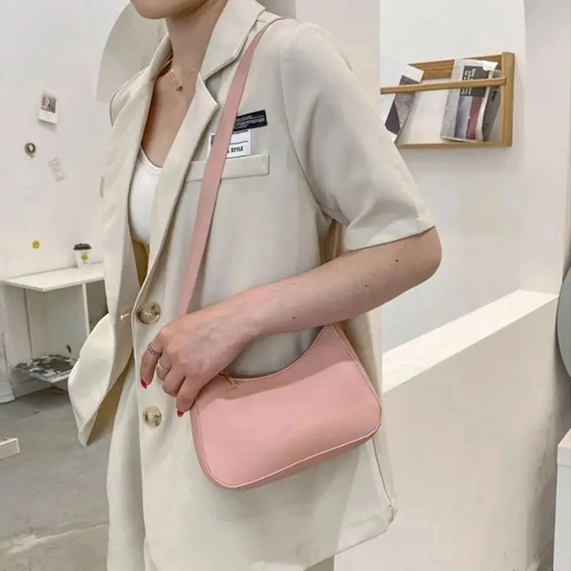 Single-Shoulde Bag