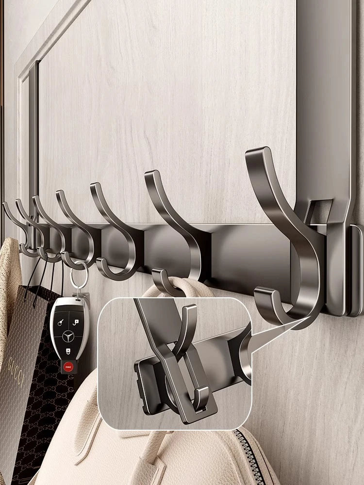 Hooks Over The Door