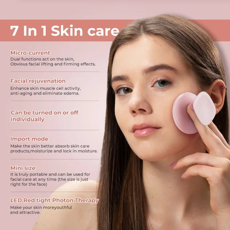 Facial Massage