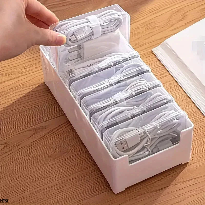 Cable Organizer