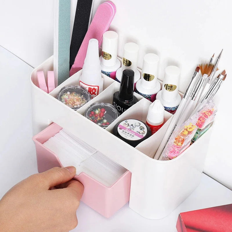 Nail Tools Organizers