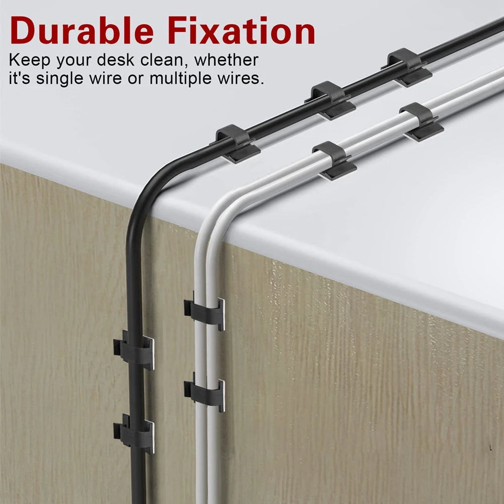 Cable Organizer Set Cord