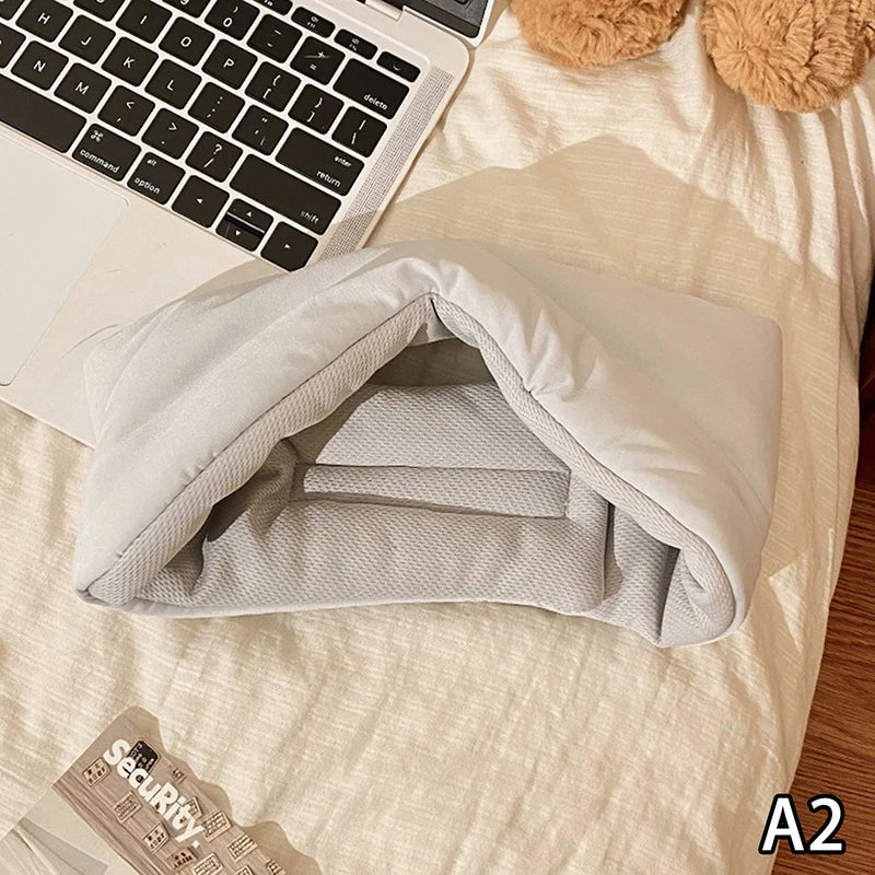 Weighted Eye Mask For Sleeping