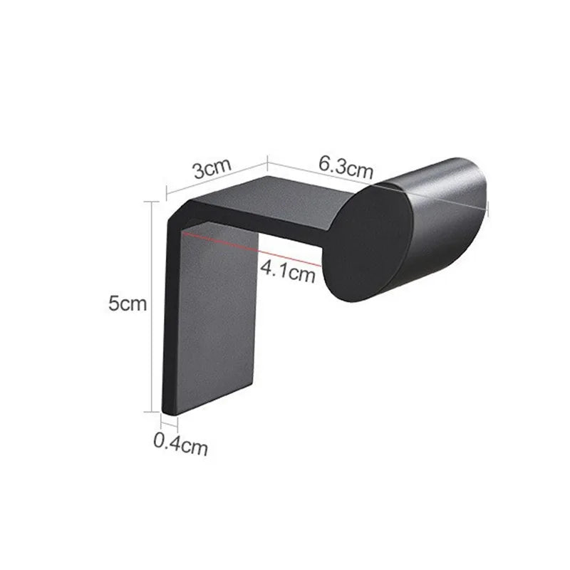 Bathroom Storage Hook