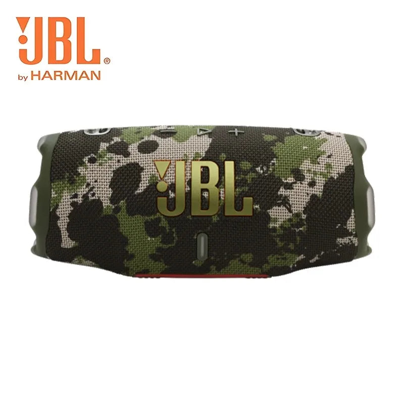 JBL CHARGE6 IP68 Waterproof Bluetooth Speaker