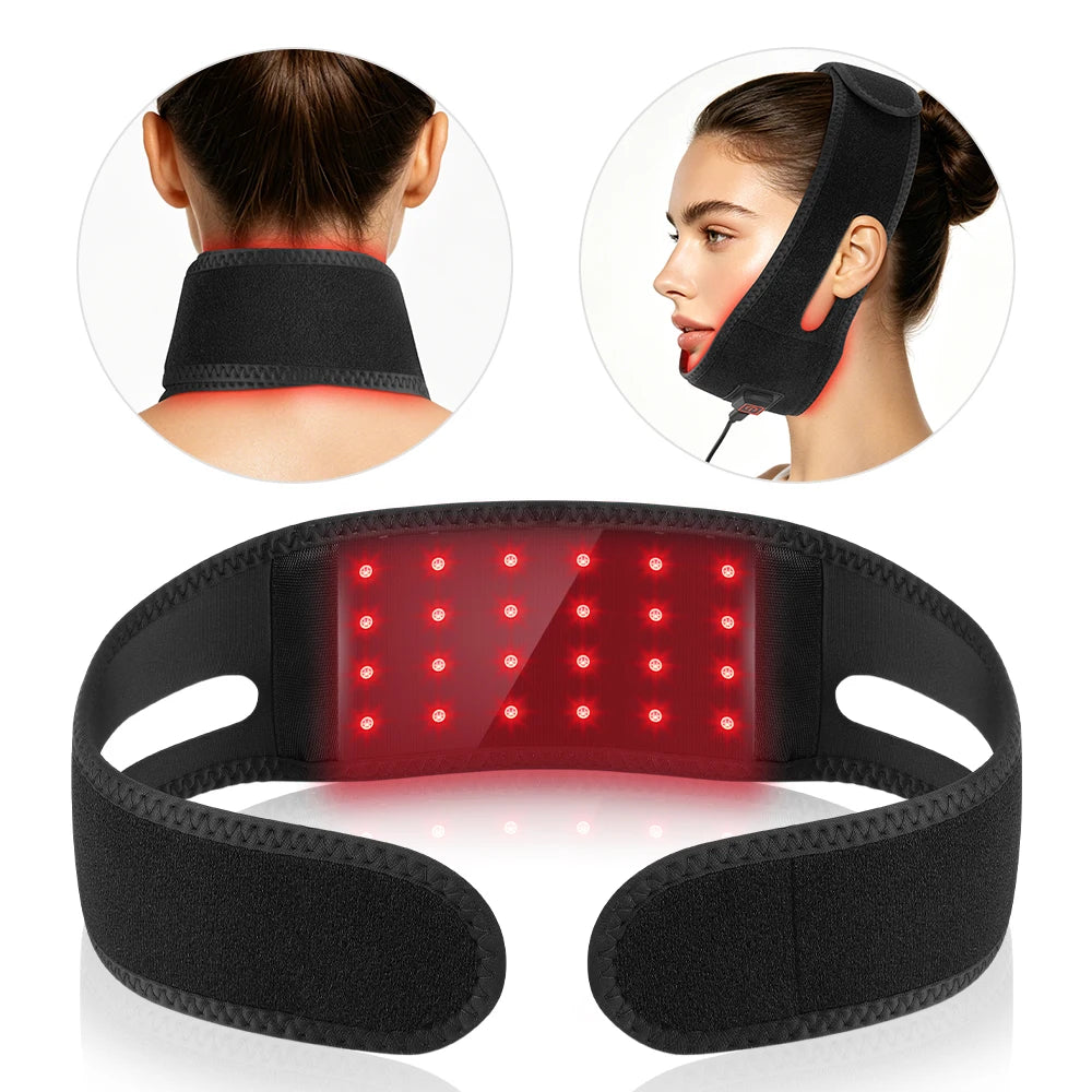 LED Beauty Device