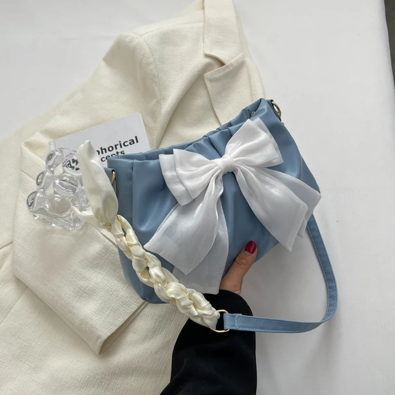 Bow Handbags