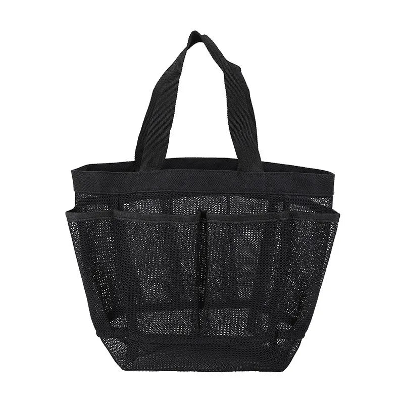 Mesh Beach Bags