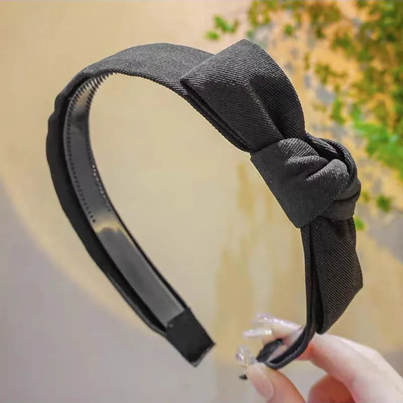 Top Knot Headbands