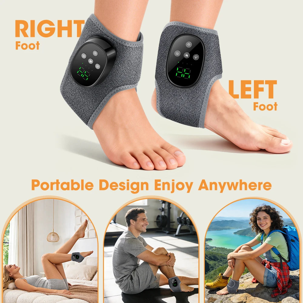 Electric Foot Massager