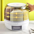 Grain Dispenser