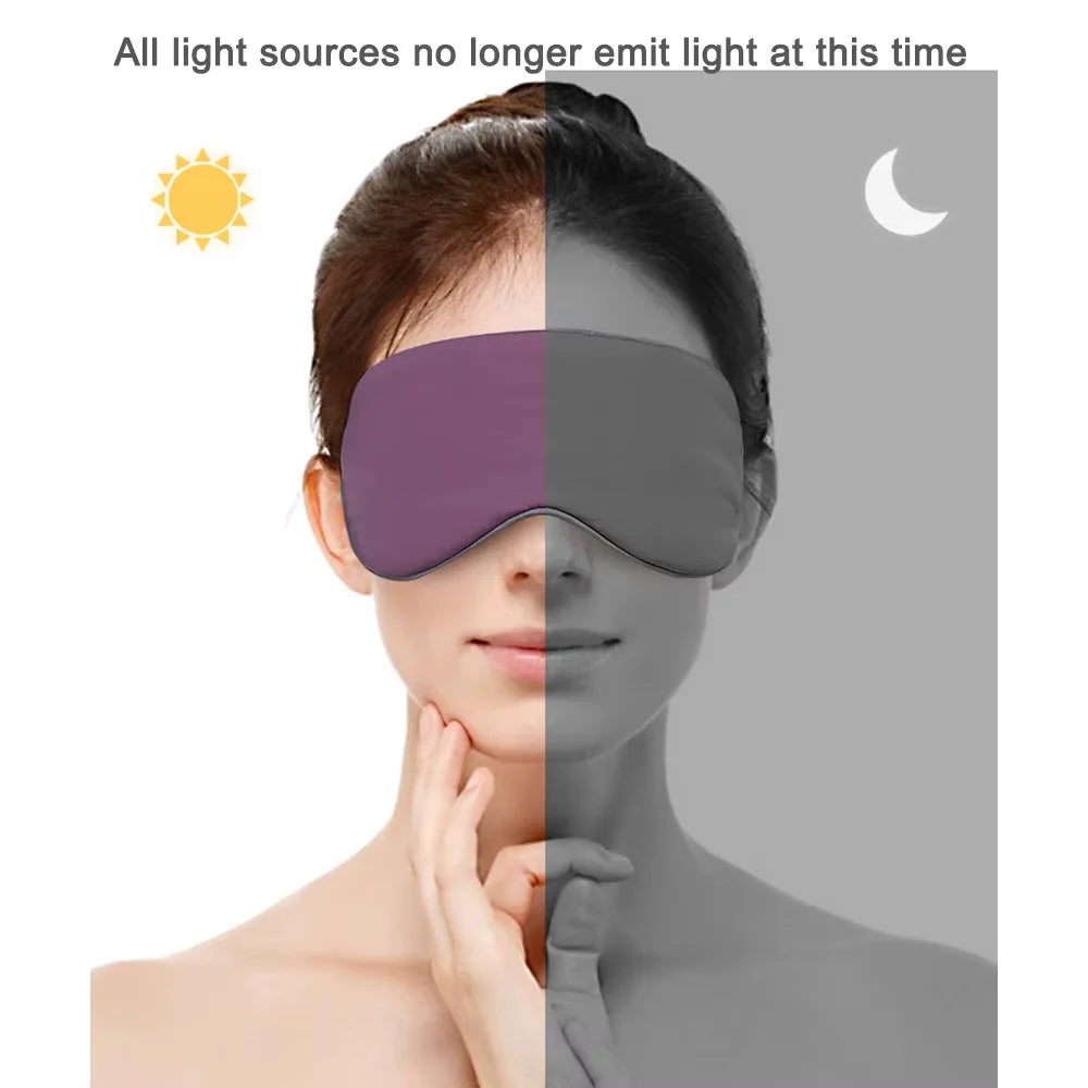 Sleeping Eye Mask