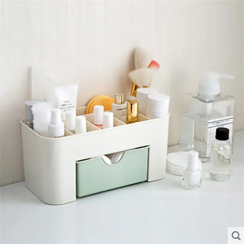 Nail Tools Organizers