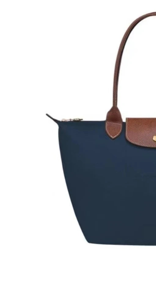 Foldable Tote Bag