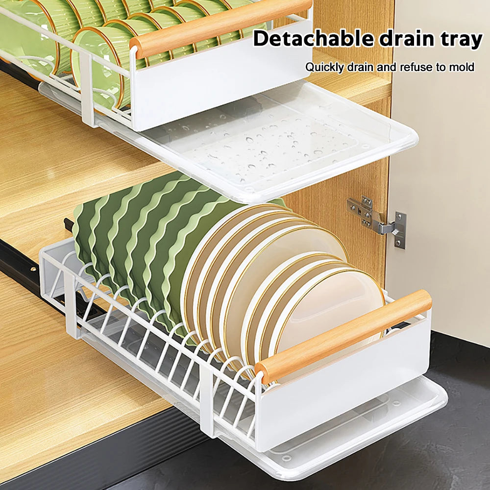 Carbon Steel Storage Rack