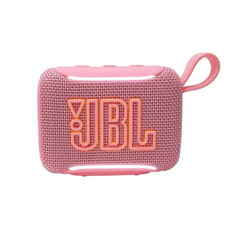 JBL GO5 Mini Wireless Pocket Speaker