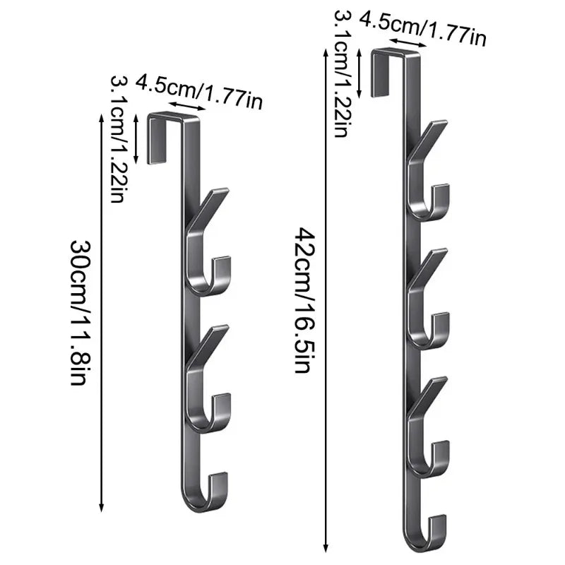 Door Hooks