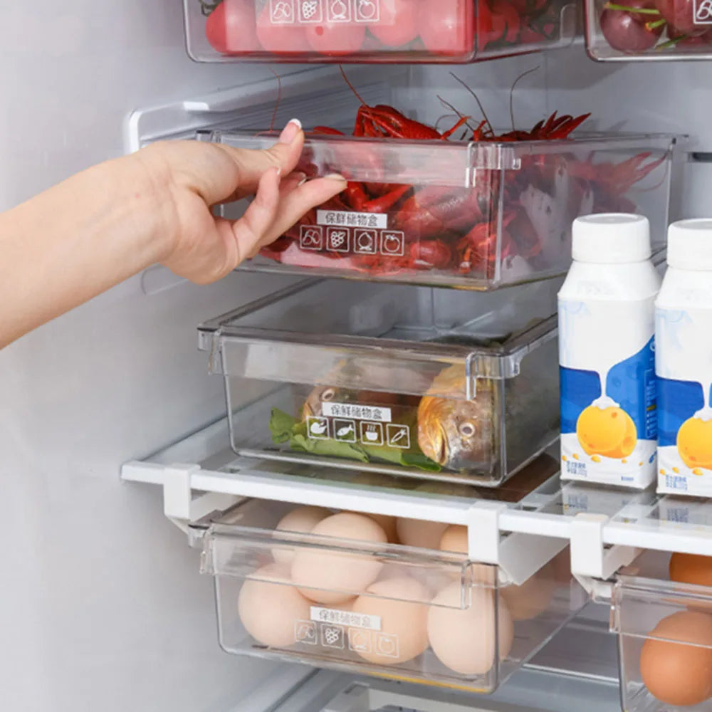 Fridge Organizer