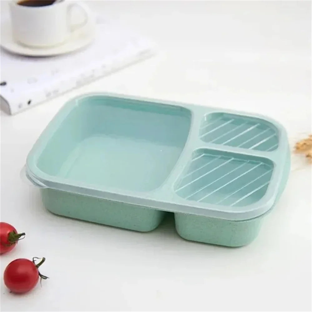 Bento Lunch Box