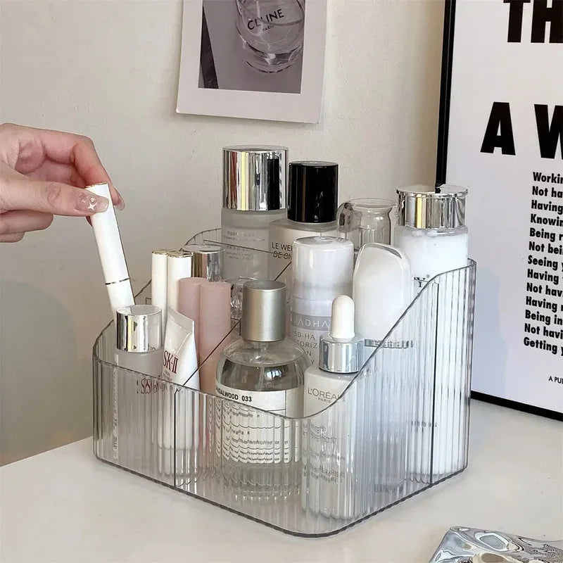 Vanity Makeup Organizer
