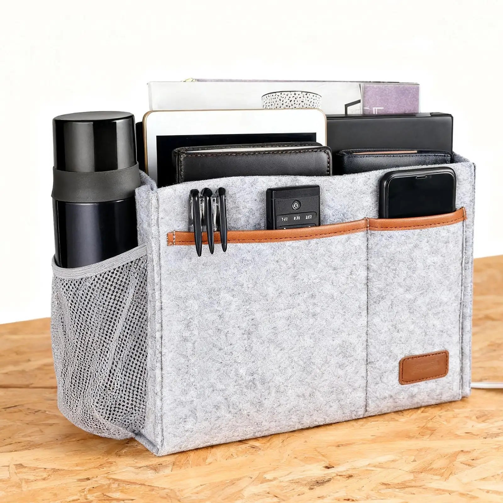 Hanging Bedside Bag
