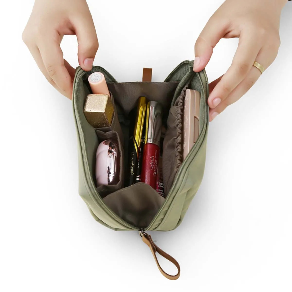 Toiletry Makeup Bag
