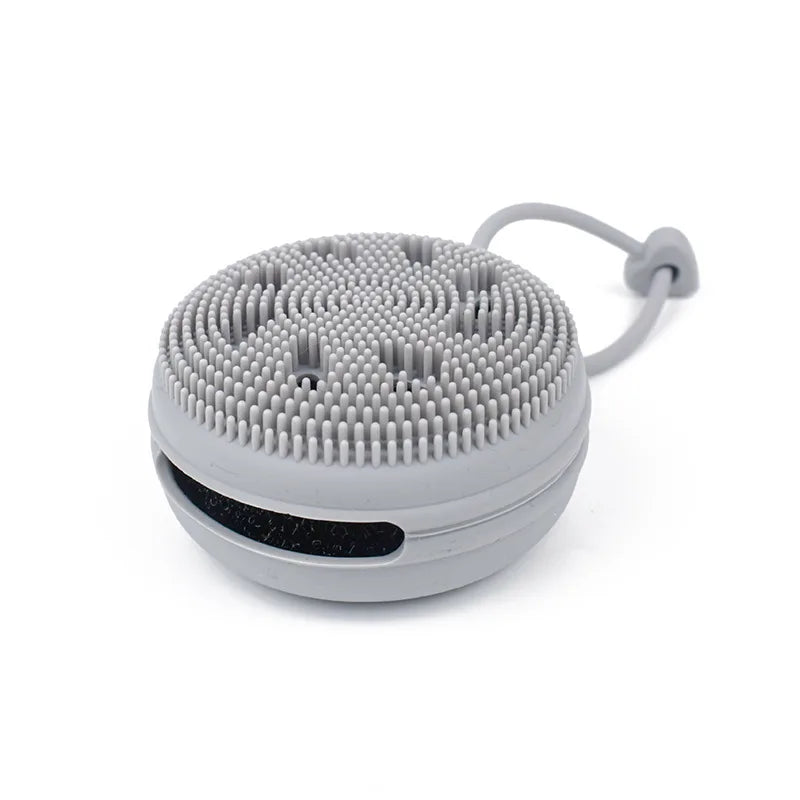 Miniature Skin Care Scrubber