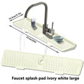 Kitchen Sink Faucet