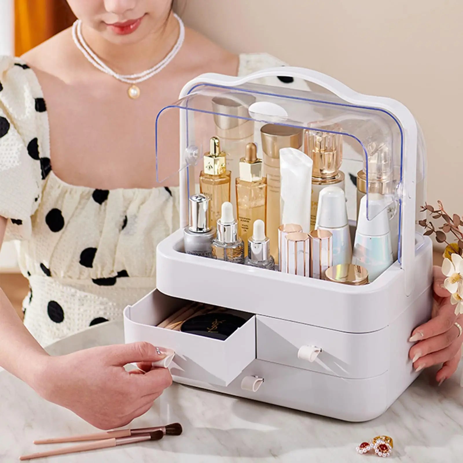 Countertop Organizer