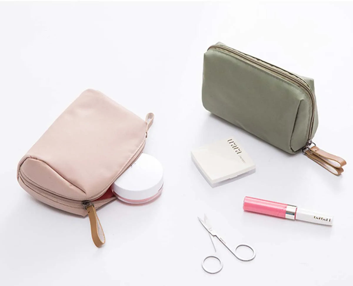 Toiletry Makeup Bag