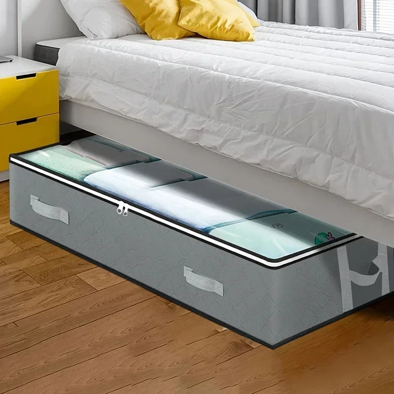 Under-Bed Storage Box