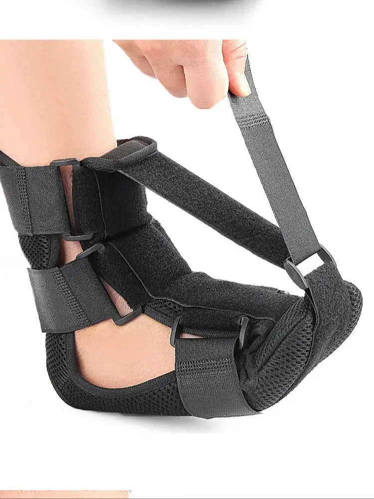 Ankle Arch Support Stretch