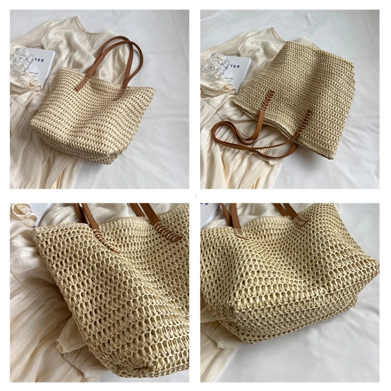 Beach Tote HandBag