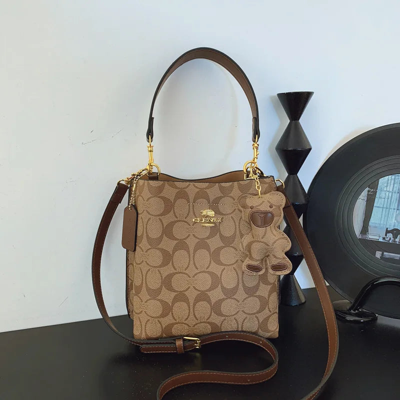 Bucket Handbag
