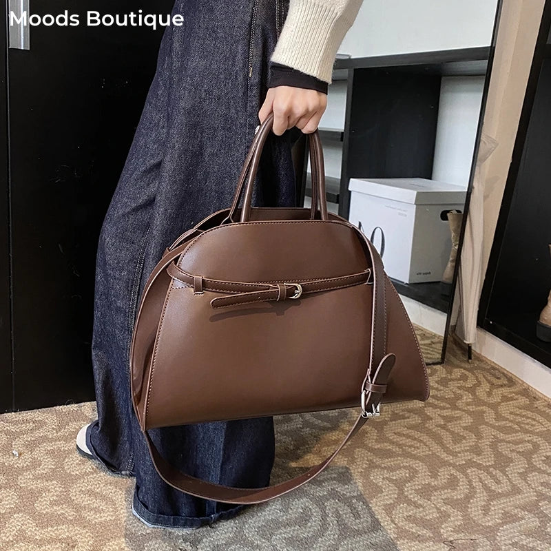 Shoulder Tote Bag