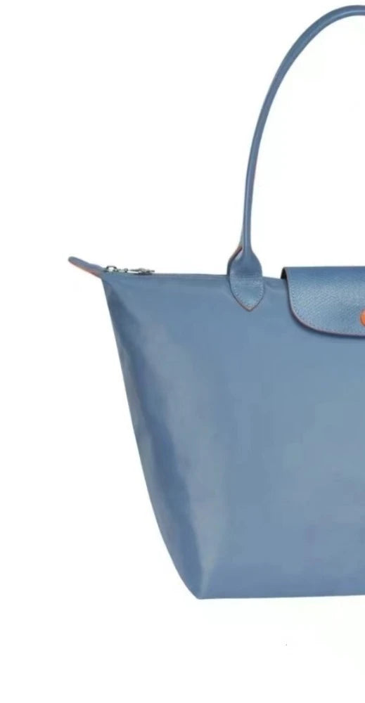 Foldable Tote Bag
