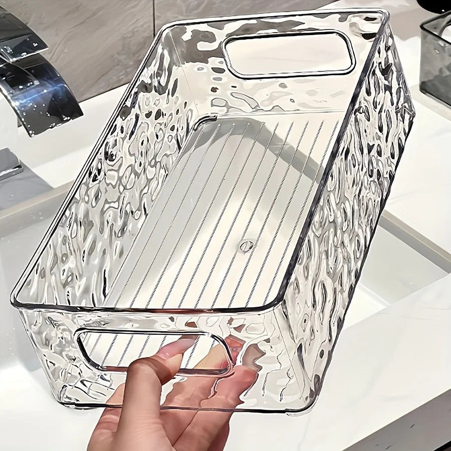 Stackable Storage Box