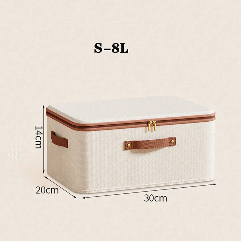 Foldable Storage Box