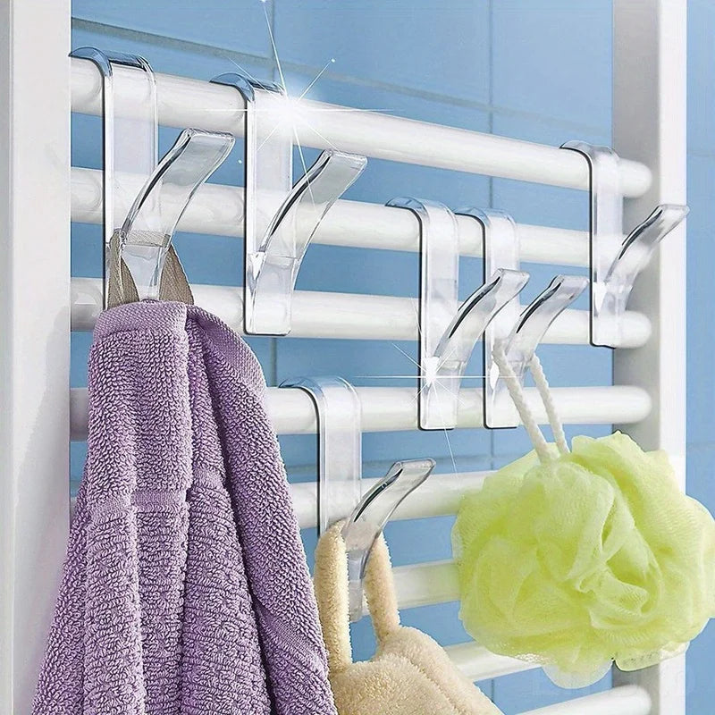 Radiator Rail Hook