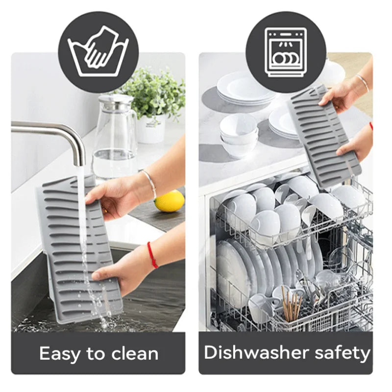 Bathroom Sink Protector