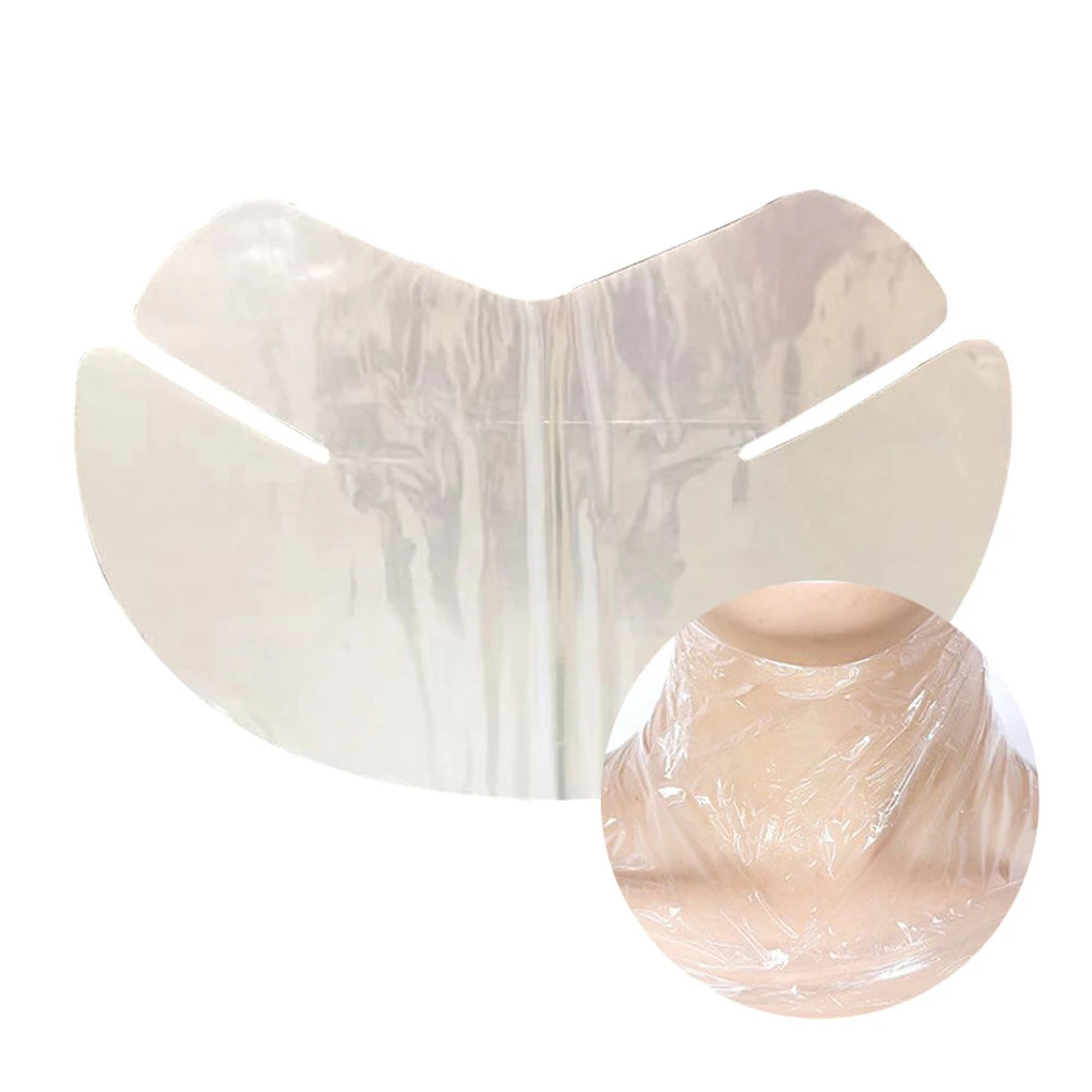 Clear Mask Sheets