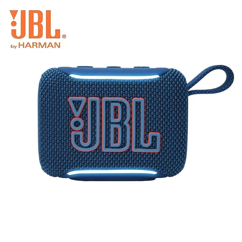 JBL GO5 Mini Wireless Pocket Speaker