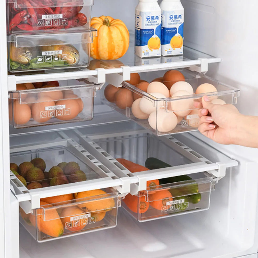 Fridge Organizer